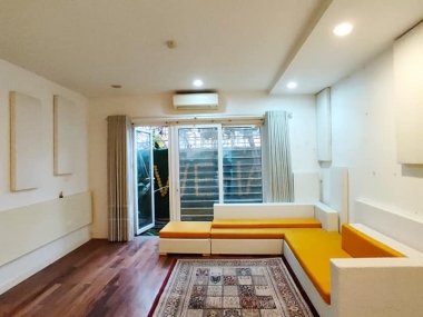 Bán nhà Trung Yên, Dân trí tuyệt vời,35m2, 3 tỷ