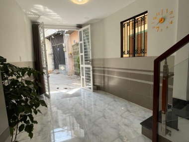 LIỀN KỀ KHU KIỀU ĐÀM - HẺM XE HƠI  - DIỆN TÍCH  74M2 - 7 PHÒNG CHO THUÊ 15TRIỆU/THÁNG  - SỔ VUÔNG VỨ