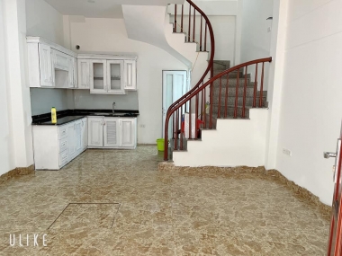 SIÊU HIẾM NHÀ HỒ TÙNG MẬU DT38M2 5T MT4.5M 3.9 TỶ