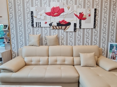 Bán đất mặt phố Ngọc Thuỵ - Long Biên 141m2, MT 6m, nhỉnh 6 tỷ