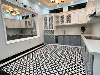 BÁN NHÀ PHỐ VỌNG, TX, 35M* 5 TẦNG, MẶT 4.5M, GIÁ 2.7 TỶ