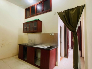 Cho thuê phòng cao cấp số 45 ngõ 165 Dương Quảng Hàm 40m2 giá 3.5tr 0813842222