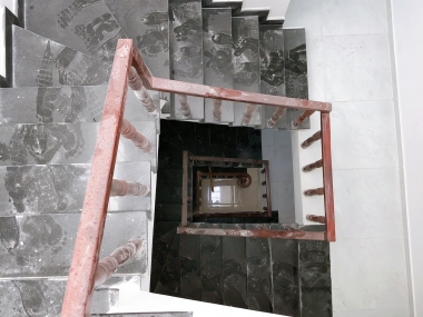 KHU VỰC VIP NHẤT PHÚ NHUẬN- 3TẦNG