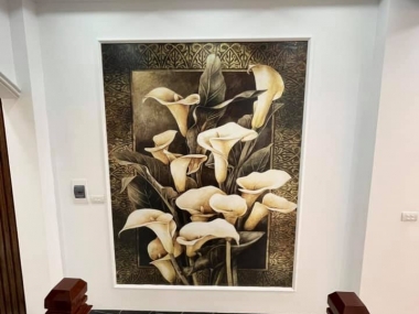 BÁN NHÀ  PHỐ VŨ NGỌC PHAN, ĐĐ, 31M2 * 4 TẦNG, GIÁ 2.5 TỶ, LÔ GÓC, THOÁNG SÁNG