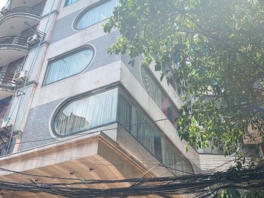 TỔ HỢP KHÁCH SẠN - CĂN HỘ CHO THUÊ - SPA - VĂN PHÒNG- CẦN BÁN