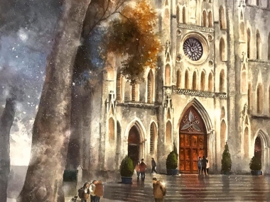 NHÀ ĐẸP LONG LANH PHỐ ĐOÀN THỊ ĐIỂM, ĐĐ, 35M2*5 TẦNG, GIÁ 3.2 TỶ