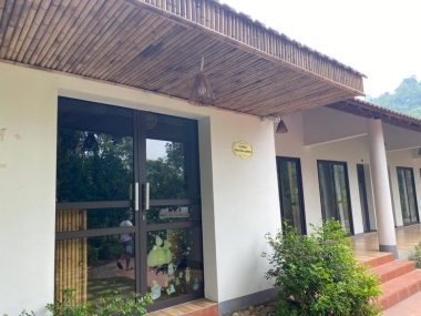 bán 11ha Đất ở lương sơn Hòa Bình