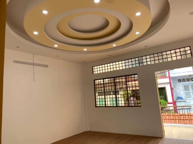 CĂN GÓC LỘ 8M HUỲNH TẤN PHÁT-TIỆN ÍCH