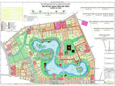 Cần bán đất nền mặt tiền đường QH số 4, Khu phố Phú Thạnh, Phường Mỹ Xuân, Thị xã Phú Mỹ, BRVT ( Khu