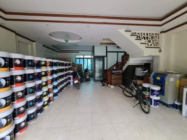 Bán nhà phố Láng Hạ, Kinh Doanh, ô tô Lexus ,thang máy, DT 51m2 x 7 tầng, giá 11.2 tỷ, 0779995666