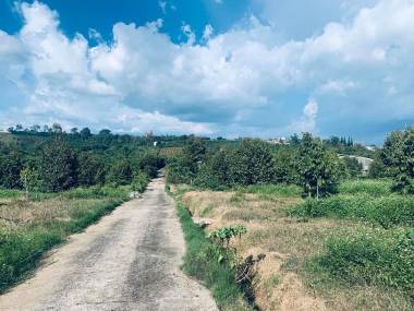 Đất 4500m2 Hẻm QL 20 Xã Lộc Châu TP Bảo Lộc Lâm Đồng