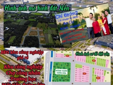 Hotline: 0385.08.08.38 Khánh Du  CHÍNH CHỦ CẦN BÁN GẤP MỘT LÔ ĐẤT MẶT TIỀN TẠI TIỀNG GIANG