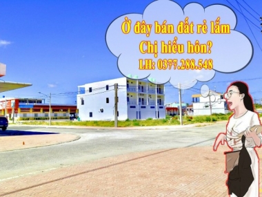 THẠNH PHÚ BẾN TRE -- ĐẤT NỀN GIÁ RẺ