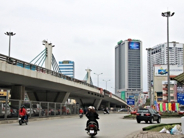 Chỉ trên 10 tỷ có ngay Siêu Phẩm Thanh Xuân, 112.5m, thang máy, Full đồ, mặt tiền 10m, DT 120tr/thán