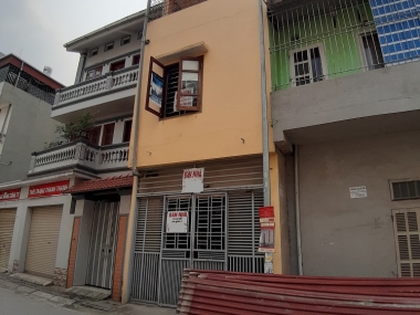 Đất Trâu Quỳ, Gia Lâm. Lô góc 75m2, mt 10m, đường 10m, Chia đôi đẹp. Lh 0936098052.