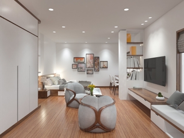 BÁN NHÀ PHỐ NGUYỄN THỊ ĐỊNH, TX, 40M2*5 TẦNG, MẶT 4M, GIÁ 3 TỶ, Ô TÔ, NHÀ MỚI