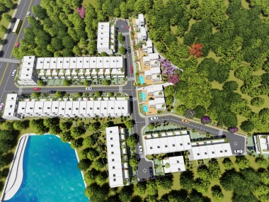 Đầu tư đất nền Láng Hòa Lạc với 1,6 tỷ cơ hội X2,X3