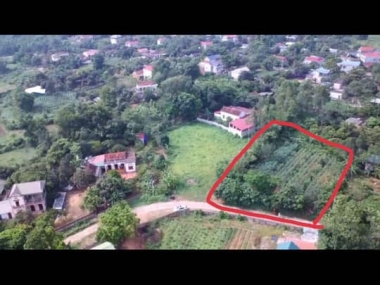 CHỦ CẦN BÁN GẤP 2 LÔ ĐẤT ĐẸP 923M2 ( SƠN TÂY ) GIÁ SIÊU RẺ CHỈ 3,X TR/M2