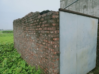 Chính chủ cần bán gấp đất tại cụm 4 Vĩnh Ninh, khu xóm mới Quỳnh Đô, Vĩnh Quỳnh, Thanh Trì, Hà Nội