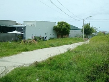 CẦN BÁN ĐẤT PHƯỚC ĐIỀN, XÃ PHƯỚC ĐỒNG, NHA TRANG, KHÁNH HOÀ