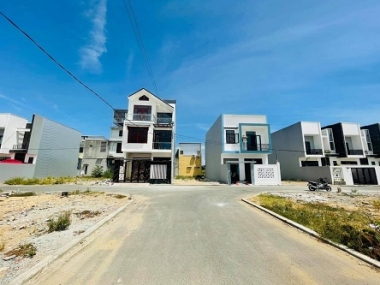 Chính chủ cần bán đất 2 mặt tiền ở Phường Kim Long, thành phố Huế, tỉnh Thừa Thiên Huế