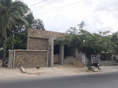 CẦN SANG NHƯỢNG LẠI MẶT BẰNG NGAY TRUNG TÂM CAM RANH, KHÁNH HOÀ