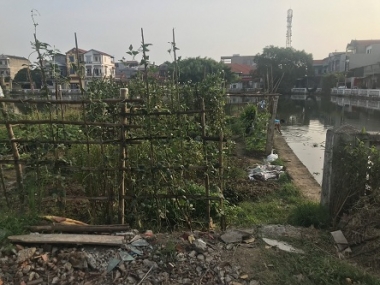 Bán 80m2 đất Phúc Thắng, Phúc Yên, Vĩnh Phúc