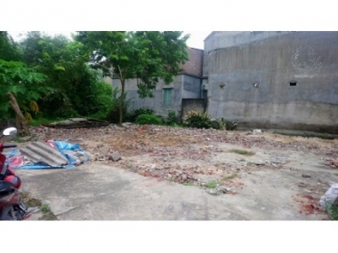 Chính chủ cần bán 2 lô đất liền kề huyện Yên Phong, tỉnh Bắc Ninh