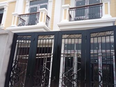 CẦN BÁN NHÀ THUỘC DỰ ÁN KHU AN ĐÔNG VILLA, ĐƯỜNG ÂU LẠC, PHƯỜNG AN ĐÔNG, TP HUẾ