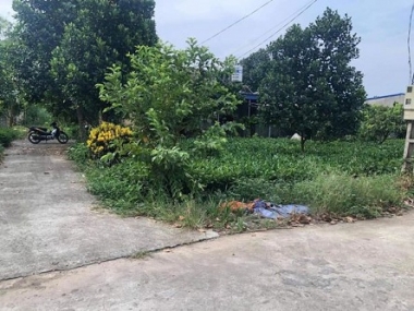 CHÍNH CHỦ bán mảnh đất ở Tiên Trường 1, Xã Tiên Hội, Đại Từ, Thái Nguyên.