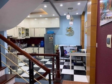 CẦN BÁN GẤP NHÀ PHỐ LÊ ĐỨC THỌ , HÀ NỘI, CÓ MỘT KHÔNG HAI