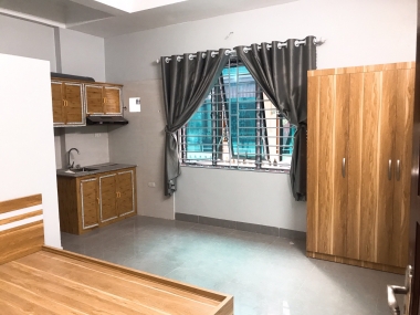 CHO THUÊ CHUNG CƯ MINI SIÊU ĐẸP GIÁ RẺ Ở NGAY ĐƯỢC