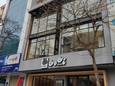 Bán nhà mặt phố Nguyễn Thị Thập 82m2x4T MT:7m giá 39tỷ @0917836226