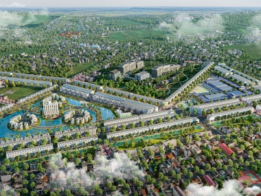 Giỏ hàng độc quyền mặt chợ Hưng Định City, giá quá hời - lh 0978639296