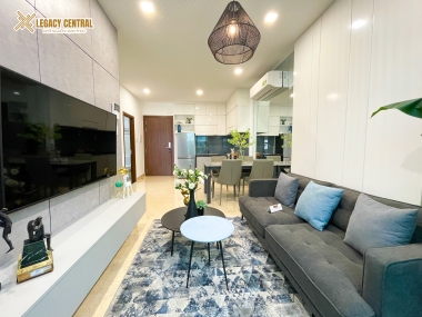 Cơ hội sở hữu Legacy Central căn hộ Thuận An giá rẻ chỉ 900 triệu/căn