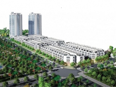 Bán căn CC Trâu Quỳ suất Ngoại Giao cực đẹp. Giá chỉ hơn 1 tỷ. LH 0936098052.