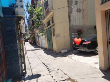 Bán Nhà Phố Đa Sỹ Kiến Hưng Hà Đông-Kinh Doanh-Ô tô Đánh võng, 45m2, 4 tầng, Nhỉnh 4Tỷ