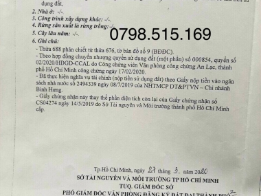 Cơ hội đầu tư - an cư như ý - an tâm pháp lý