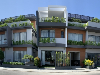 CHÍNH CHỦ CẦN BÁN CĂN DỰ ÁN THE CAPELLA TTTP NHA TRANG. 0934606228