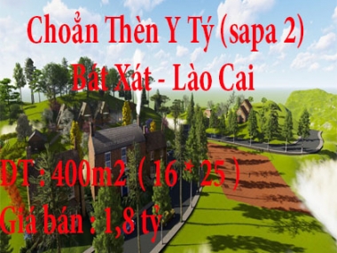 ĐẤT NỀN NGHỈ DƯỠNG