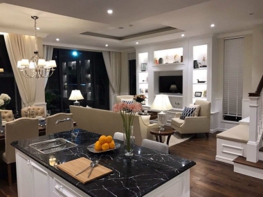 Bán nhà Hoàng Sâm, 2 thoáng, phân lô, gara, 35m2 5.08 tỷ LH: 0928563368