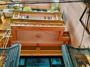 Bán nhà Kim Giang 39m2, 4 tầng, giá 3.65 tỷ. Cực gần phố, kinh doanh, ở ngay
