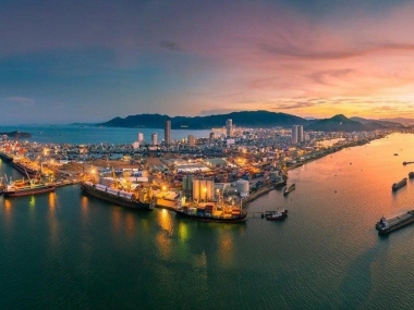 Takashi Ocean Suite - Siêu dự án trên cung đường đẹp nhất Quy Nhơn