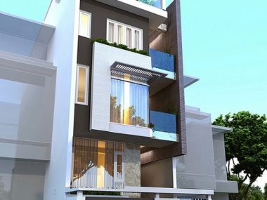 NHÀ MỚI XUÂN ĐỈNH, DT 58M2, 5T, MT5.5M, 3.2 TỶ, Ô TÔ ĐỖ CỬA