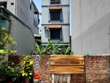 Đất khu tái định cư Trâu Quỳ, Gia Lâm, Hà Nội. Dt 56m2. Đường 12m. Trần Danh Vỹ 0989894845.