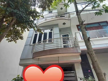 Chị em nhờ Bán GẤP Văn La - Phú La - Hà Đông, 51m x 6tầng, Gần 5 tỷ