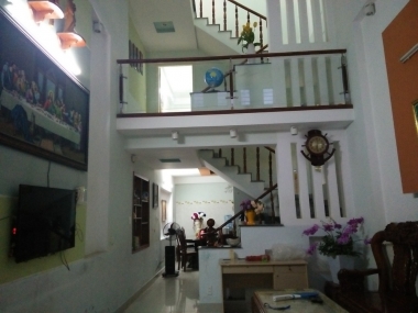 Bán Nhà Hẻm Xe Hơi Đường Số 49, Hiệp Bình Chánh, Thành Phố Thủ Đức