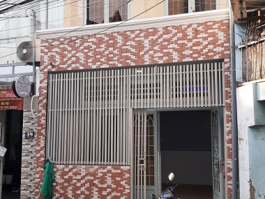 Bán Căn Nhà Trệt Lầu Hẻm Xe Hơi Số 3 Đường 12 Linh Chiểu Thành Phố Thủ Đức