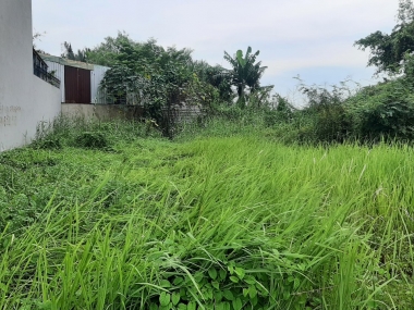 Bán Lô Đất Sát Mặt Tiền Đường Vành Đai 2 - Hẻm 39 Đường Số 22 Linh Đông, Thành Phố Thủ Đức