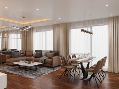 Sở hữu căn hộ 3 ngủ tại Mỹ Đình view tiền tỷ, giá chỉ 3.8 tỷ, nhận nhà ở ngay, đã có sổ hồng lâu dài